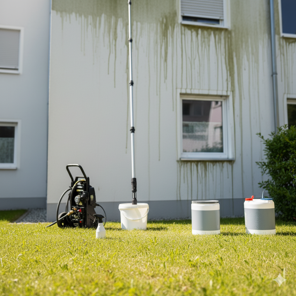 Bodenreinigungsgerät