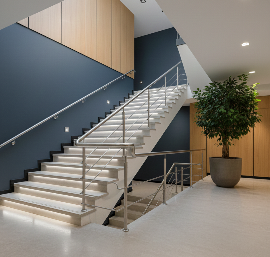 Bodenreinigungsgerät